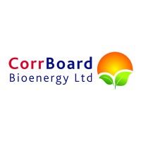 CorrBoard Bioenergy Ltd logo - Similar company to Willen Biogas Ltd