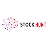 StockHunt logo - Similar company to Icosium Line