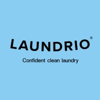 Laundrio logo - Similar company to Growforce - Powered By Upthrust
