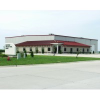American Tool & Engineering logo - Similar company to Vital Signs Display Graphics