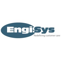Engisys Limited logo - Similar company to Mauphil Engineering