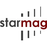 Starmag AG logo - Similar company to Rynag Ag