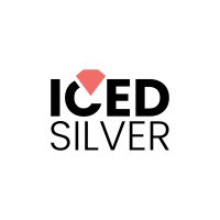 Iced Silver logo - Similar company to Emery Solutions