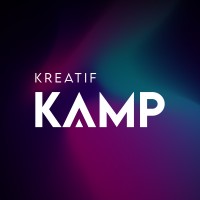 Kreatif Kamp logo - Similar company to Nixas Communications