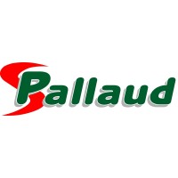 transport demenagement PALLAUD logo - Similar company to Transport Yonne Express (Tye)