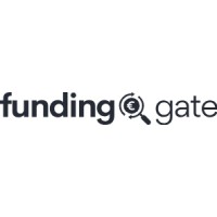 Funding Gate logo - Similar company to Silba