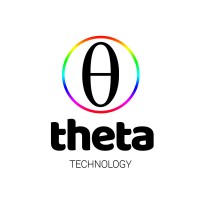 thetatechnology logo - Similar company to Nanolyse Technologies Ltd