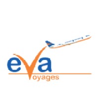 EVA VOYAGES logo - Similar company to Yssah Sénégal
