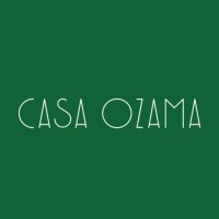 Casa Ozama logo - Similar company to Factoría Serendipia