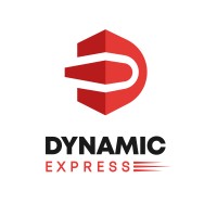 Dynamic Express logo - Similar company to Allied Express Logistics