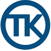 Tim Kernahan Chiropractor logo - Similar company to Dermaphia Sports Club™