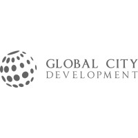 Global City Development logo - Similar company to Eg3A