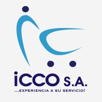 ICCOSA logo - Similar company to Icco