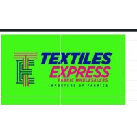 textiles express logo - Similar company to Apple Blossom
