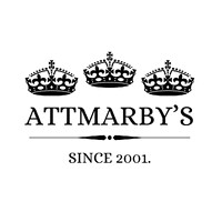 Attmarby’s logo - Similar company to Medarca