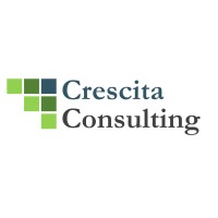 Crescita Consulting logo - Similar company to Transcend Learning Consultants