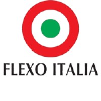 Flexo Italia logo - Similar company to Rotoflex.Ch