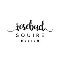 Rosebud Squire Design