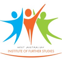 West Australian Institute of Further Studies logo - Similar company to Language Links International