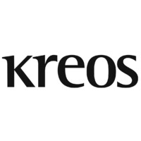 Kreos SA logo - Similar company to Checkpoint D.O.O
