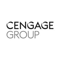 Cengage Group logo - Similar company to Tcy Product Partners | Educational Technology | Value Creation