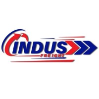 Indus Freight Inc. logo - Similar company to Northern Pacific Freight Group