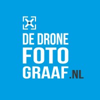 DeDronefotograaf.nl logo - Similar company to Shofo | Shots & Photos |