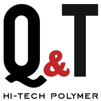 Q&T HI-TECH POLYMER logo - Similar company to Nanografix