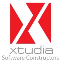 Xtudia logo - Similar company to Atl Software