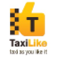 Taxilike International Llc.