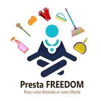 Presta Freedom logo - Similar company to Rythme Media
