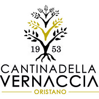 Cantina della Vernaccia logo - Similar company to Maremania Dmc