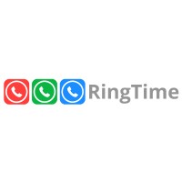 RingTime Lietuva logo - Similar company to Deklis Uab