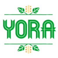 Yora Pet Foods logo - Similar company to Bug Bakes