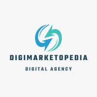 Digimarketopedia logo - Similar company to Originall Web Solutions - India