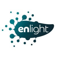 ENLIGHT logo - Similar company to Smarts-Projects