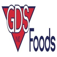 GDS Foods Inc. logo - Similar company to Arista Industries, Inc.