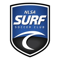 NLSA Surf logo - Similar company to Ghost Ship 3Pl
