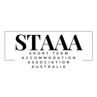 Short Term Accommodation Association Australia (STAAA) logo - Similar company to Lumina Suites
