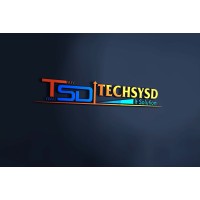 Techsysd IT Solution logo - Similar company to Irisinformatics
