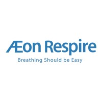Aeon Respire logo - Similar company to Three Sages