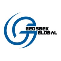 GeosBEK Global Ventures logo - Similar company to Drilling Hands