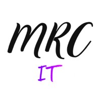 mrc it consulting logo - Similar company to Mrc It