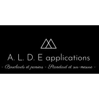 A.L.D.E. Applications logo - Similar company to Gravuretec Sa