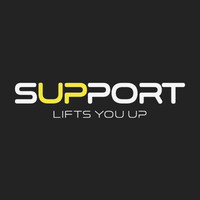 Support Sports Agency logo - Similar company to Monde Psycho