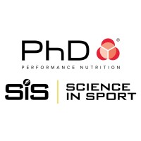 Science in Sport Group logo - Similar company to Bd-Capital
