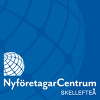NyföretagarCentrum Skellefteå logo - Similar company to T2 Training For Skills - En Del Av No Plan B Koncernen