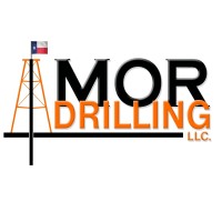 MOR DRILLING, LLC logo - Similar company to Predator Drilling Inc.