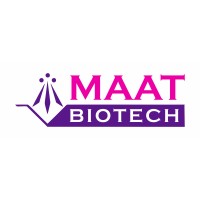 Maat Biotech Private Limited logo - Similar company to Development Innovation Foundation-Dif