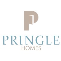Pringle Homes logo - Similar company to Kellen Homes
